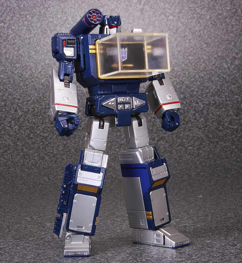 中華のおせち贈り物 More Takara MP-15 with Soundwave MP-13 Masterpiece Tomy コミック・アニメ